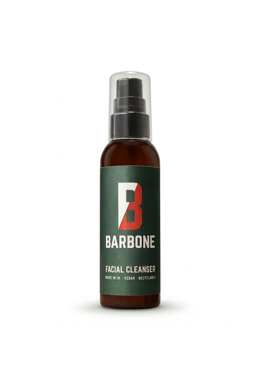 Facial Cleanser
