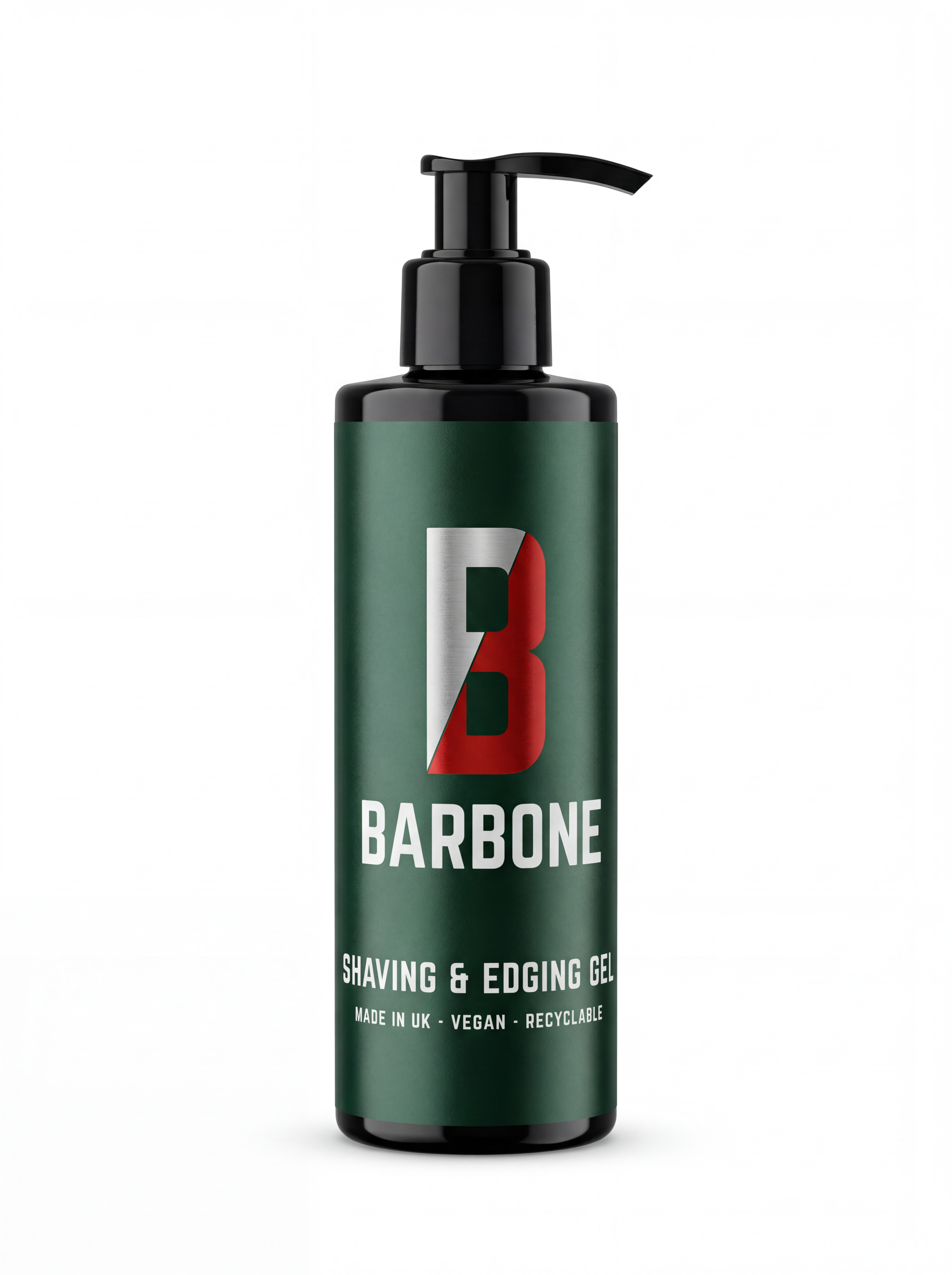 Shaving & Edging Gel