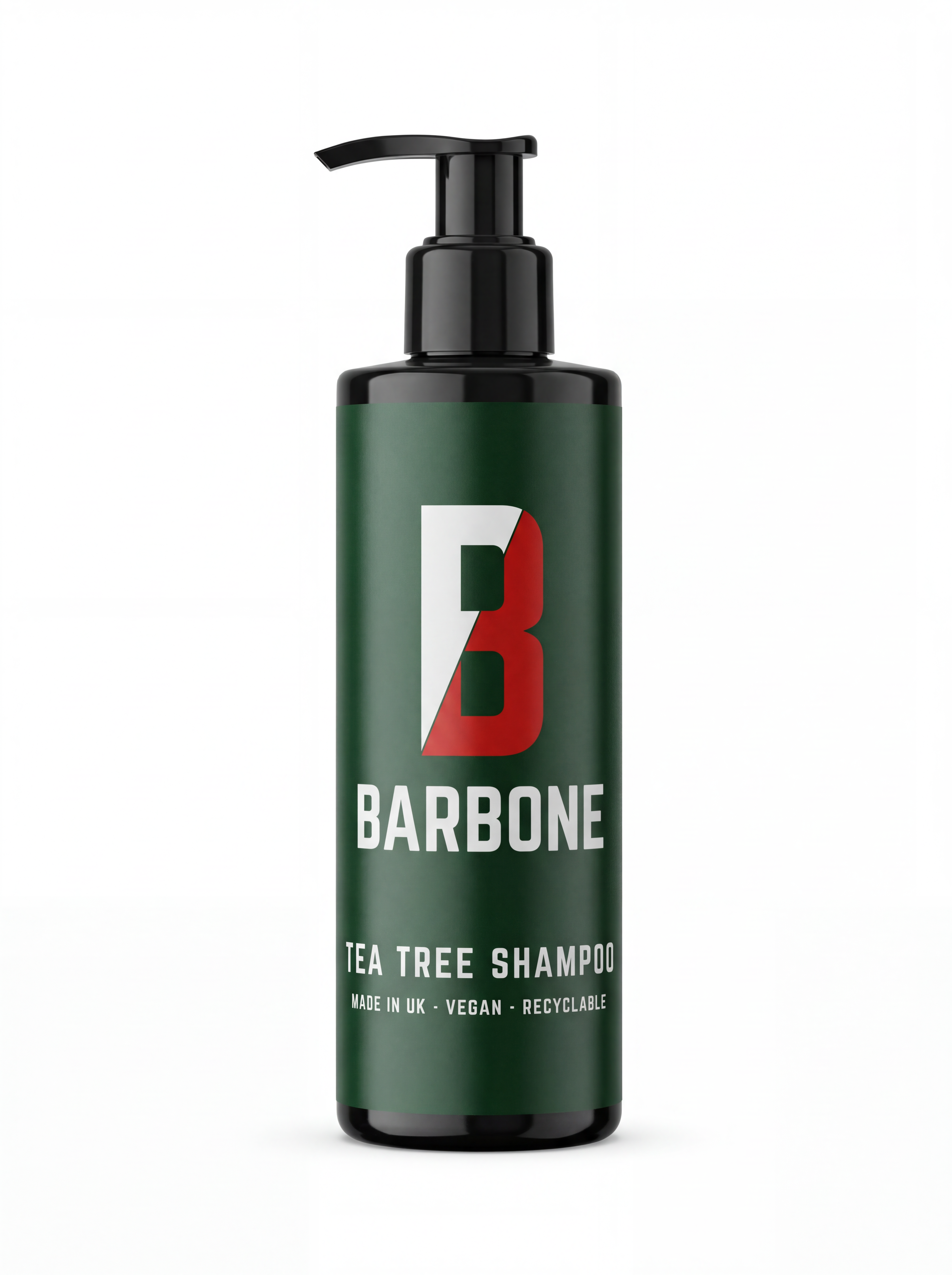 Tea Tree Shampoo