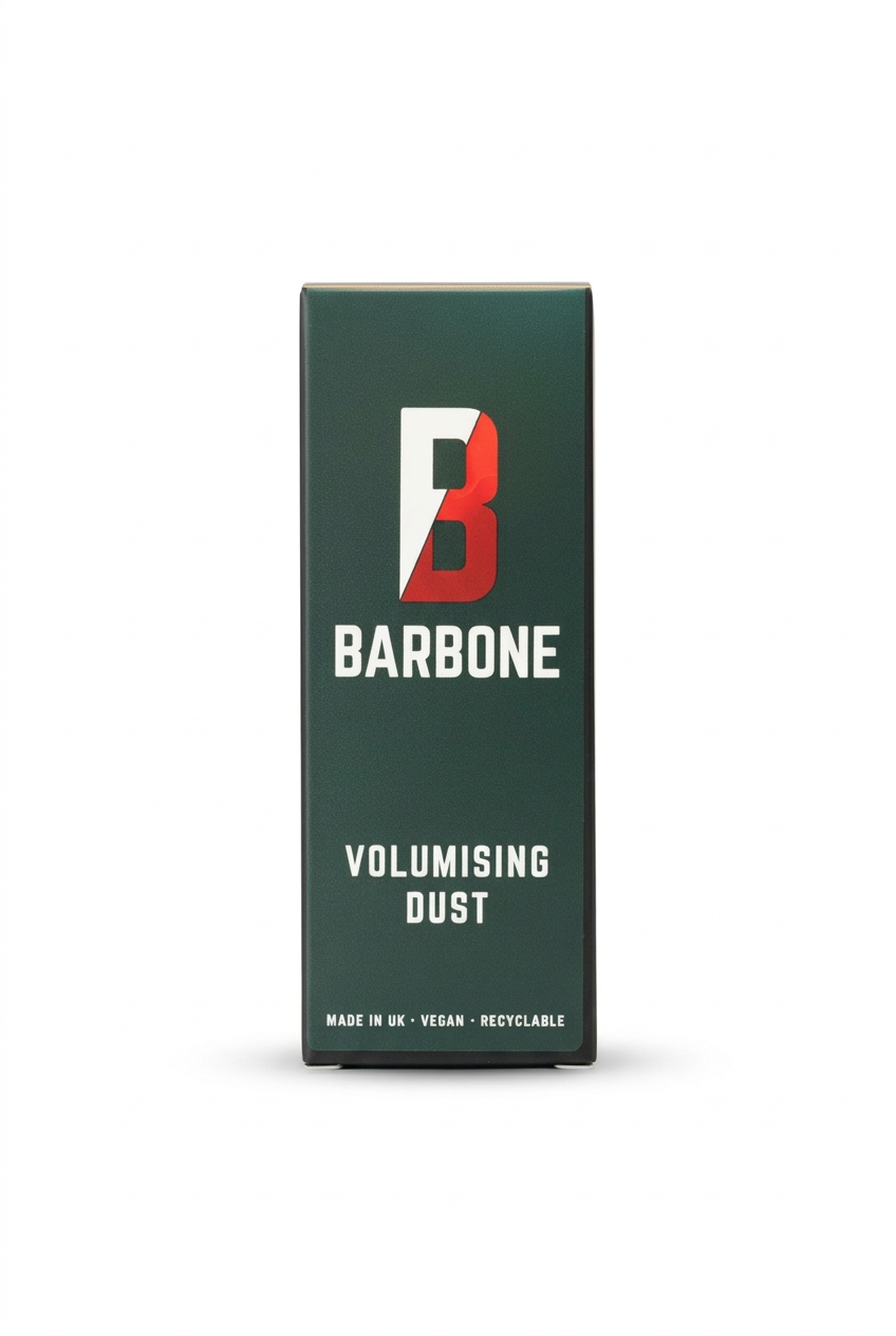 Volumizing dust