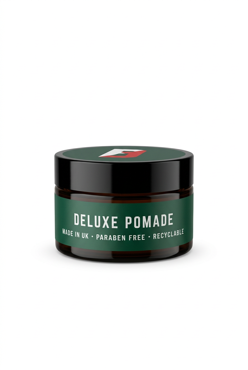 Deluxe Pomade