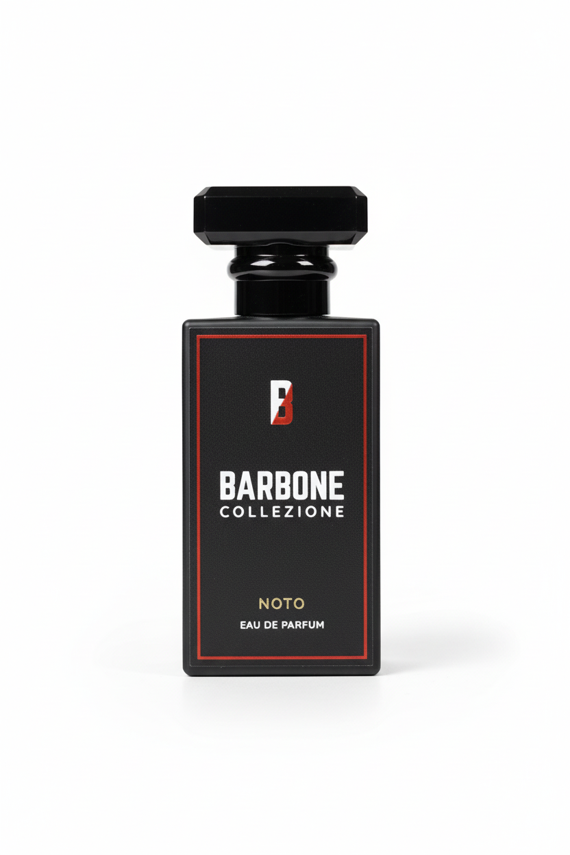 Eau de parfum - NOTO