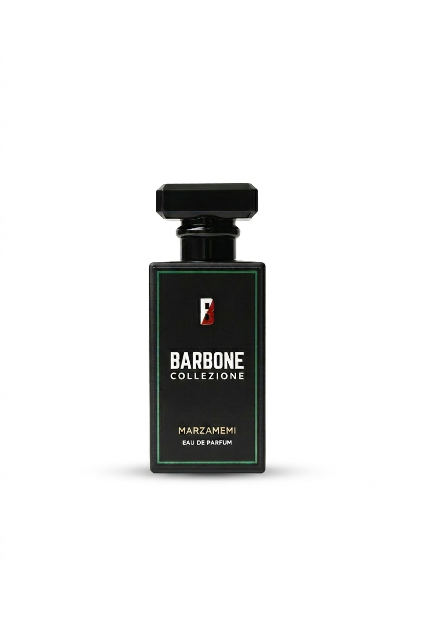Eau de parfum - MARZAMEMI