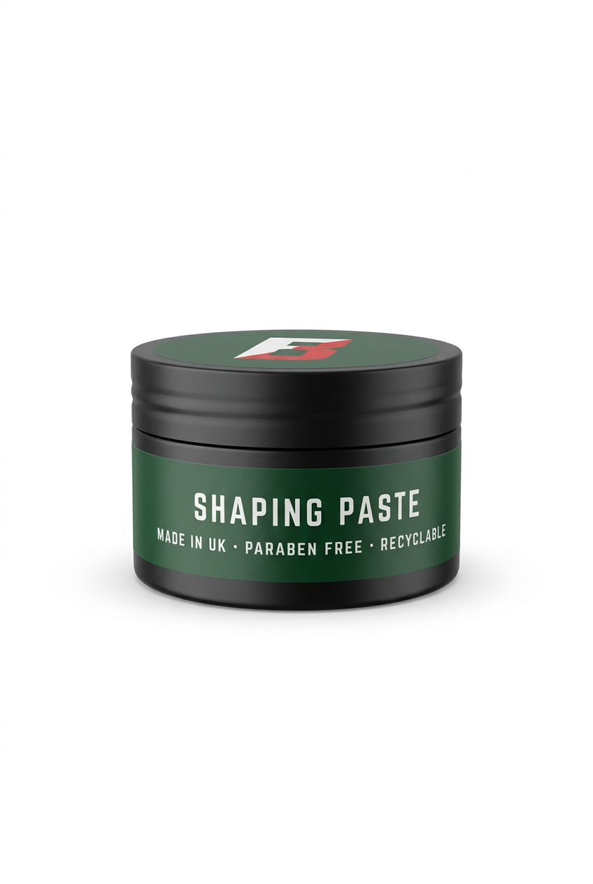 Shaping Paste