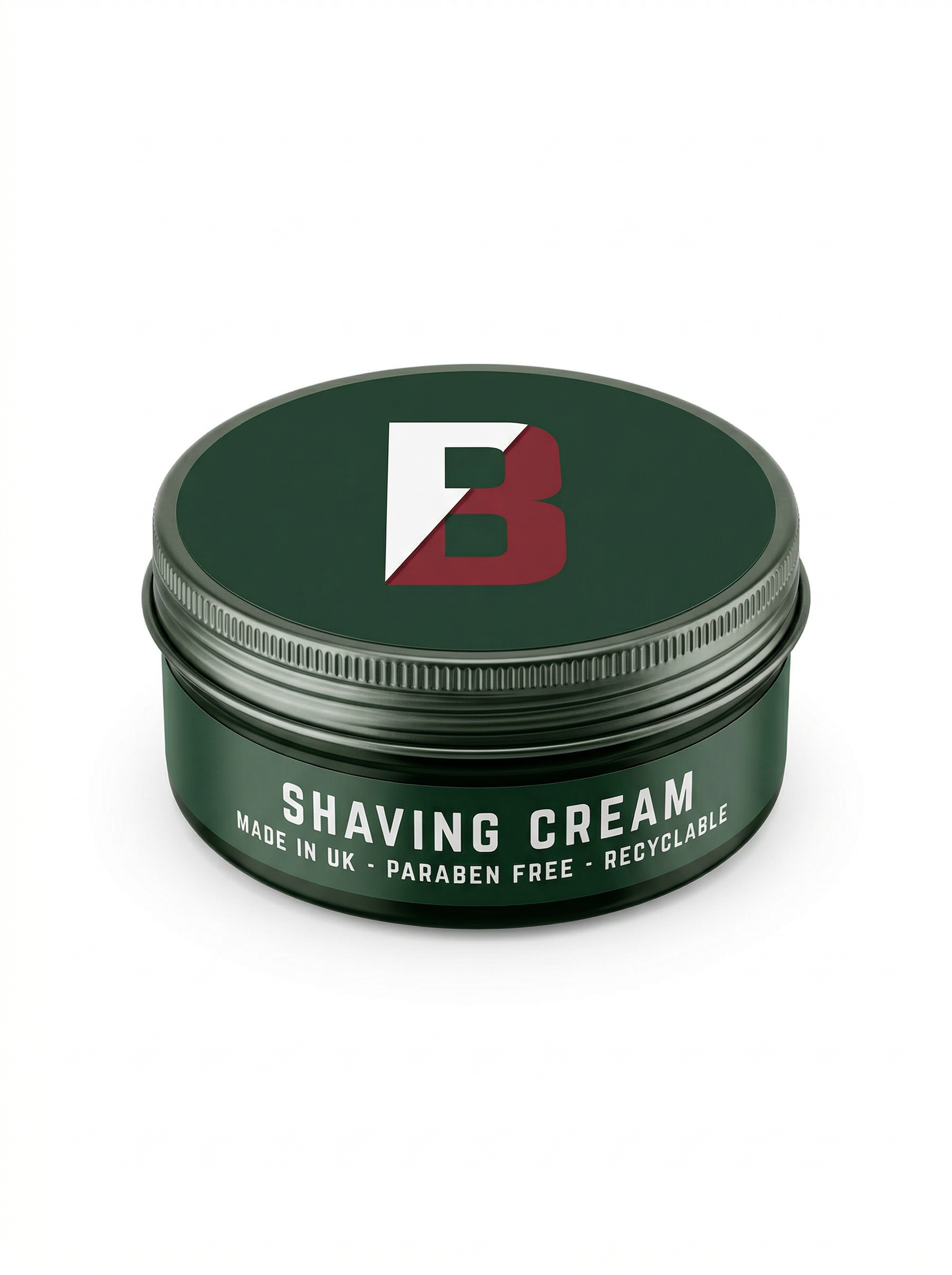 Shaving Cream
